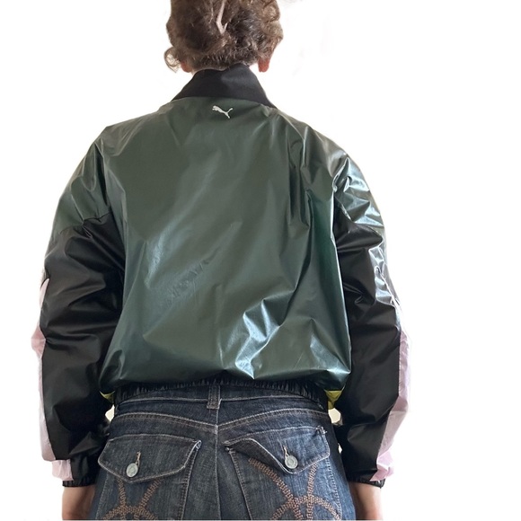 Puma Windbreaker - Picture 3 of 5